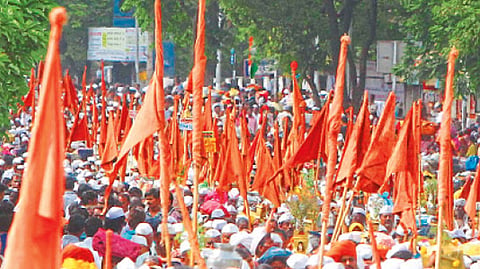 वारीचा अंतिम निर्णय मुख्यमंत्रीच घेतील : अजित पवार