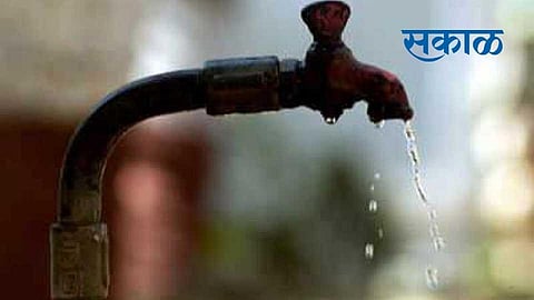 सातारकरांनाे! कास जलवाहिनीस लागली गळती; पाणी काटकसरीने वापरा