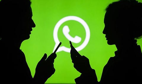 The snare of chatting from a dating app read full story