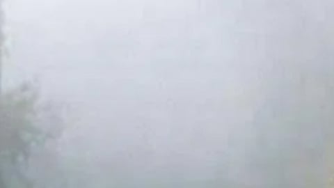 राज्यात थंडीची हुडहुडी ओसरली
