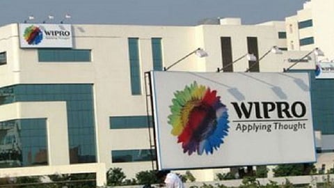 केपजेमिनीचे 'थिएरी डेलापोर्टे' विप्रोच्या सीईओ आणि एमडीपदावर