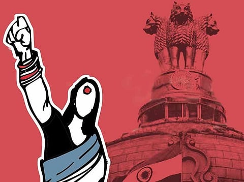 women reservation