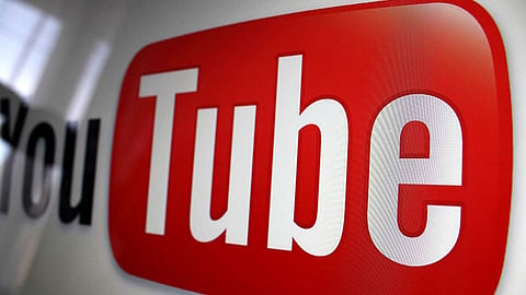 YouTube now lets creators with 10,000 subscribers live-stream video on mobile