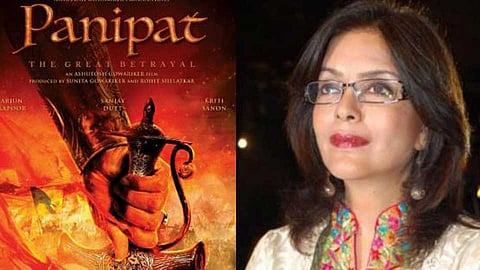 zeenat