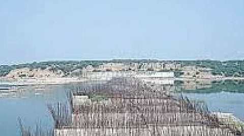 irrigation projects