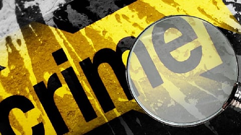 crime
