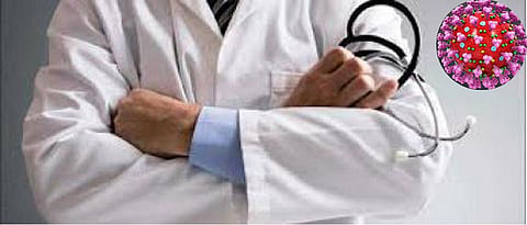doctor