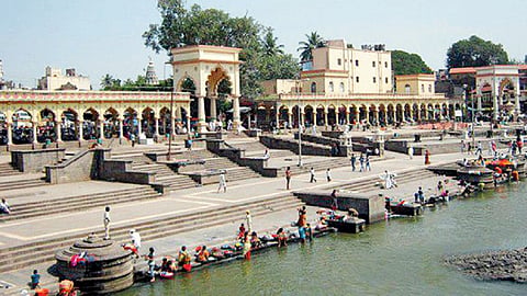 10 days curfew in Alandi