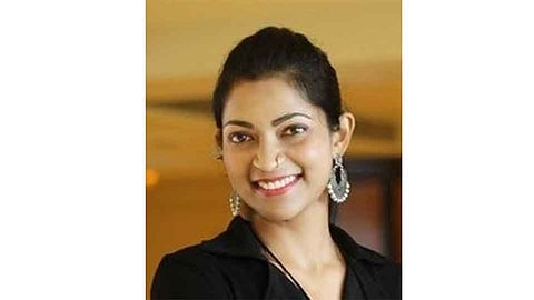 सांगलीकर वैशाली पवार "मिसेस इंडिया' च्या अंतिम फेरीत