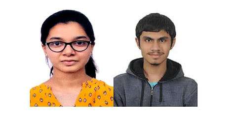 Nagpur students two startup concept in first five