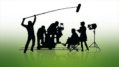 shooting