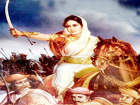 punyshlok ahilyadevi holkar