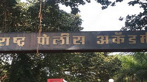 Convocation ceremony at maharshtra Police Academy tomorrow Nashik News