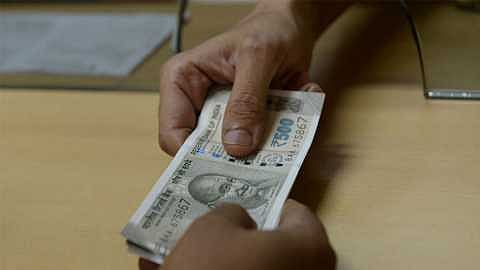 Currency