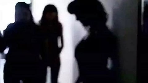 मुंबईत हायप्रोफाईल सेक्स रॅकेटचा पर्दाफाश; टीव्ही मालिकांच्या अभिनेत्रींची सूटका