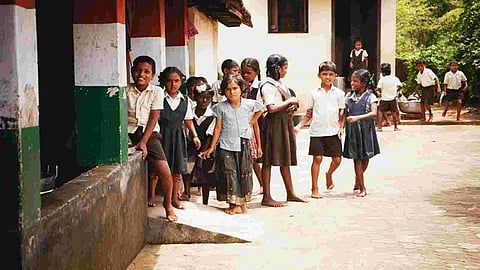 शाळाबाह्य बालकांसाठी "एक गाव, एक बालरक्षक' मोहीम; राज्य शैक्षणिक संशोधन व प्रशिक्षण परिषदेची संकल्पना