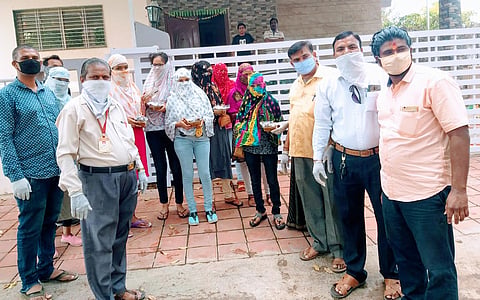 Aurangabad - How to help young people trapped by coronavirus