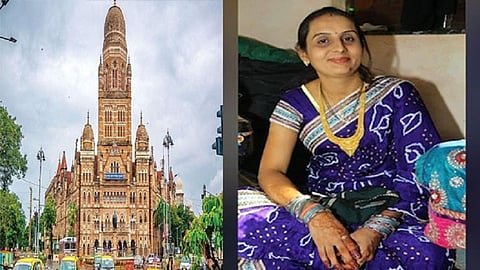 घाटकोपर येथील नाल्यात पडून महिलेच्या मृत्यू प्रकरणी निष्काळजीपणाचा गुन्हा दाखल