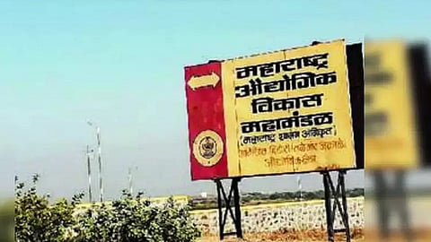 सिंगल विंडो सिस्टमचा एमआयडीसीला आधार! कोरोनाकाळात उद्योजकांची गैरसोय दूर