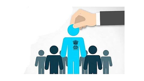 23 Police Patil Post Vacant In Sangmeshwar Taluka