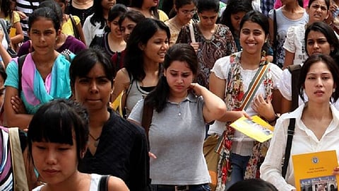 समानसंधी, समाजदायित्व यांना नोकरी शोधताना प्राधान्य; खासगी कंपनीचा सर्वेक्षण अहवाल प्रसिद्ध