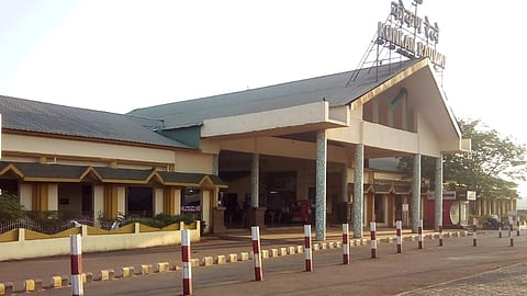 Konkan Railway Service Unavailable Up To 31 March