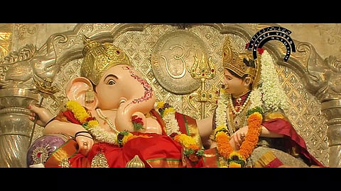 पुण्यातील मंडई गणपती मंदिरातील चोरीप्रकरणी, संशयितास मुंबईत अटक