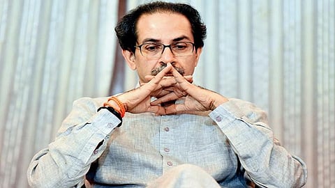 मुख्यमंत्र्यांच्या सुसंस्कृतपणाचा बुरखा उशिरा राजीनाम्याने फाटला; भाजपची जळजळीत टीका