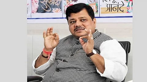 अपयश झाकण्यासाठी भावनिक विषयांवर फोकस; प्रवीण दरेकर यांचा मुख्यमंत्र्यांवर घणाघात