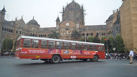 बेस्ट बसही अधिक क्षमतेने सुरू होणार; मुंबईकरांना दिलासा मिळणार