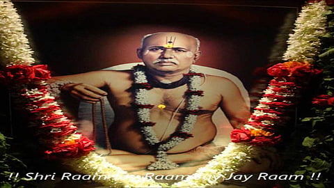 श्री ब्रह्मचैतन्य महाराज संस्थानचे अखंड मदत कार्य सुरुच; ससूनला पंचवीस लाखांचा निधी