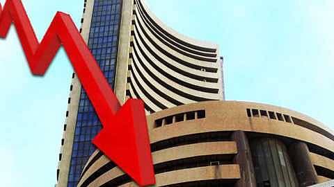 Share Market Updates