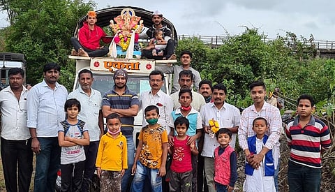 ganesh utsav