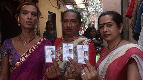 20 thousand transgender community survival issues in pune city due to lockdown