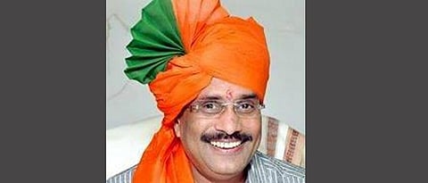Atul Save