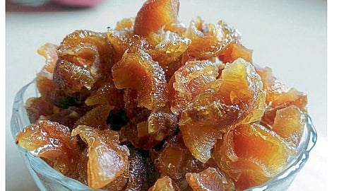 आवळ्यापासून बनवा मुरावळा, लोणचे, कॅण्डी