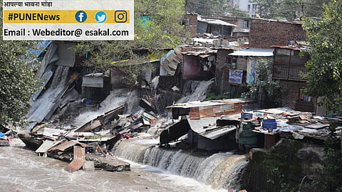 निम्म्या शहरावर पाण्याचे संकट