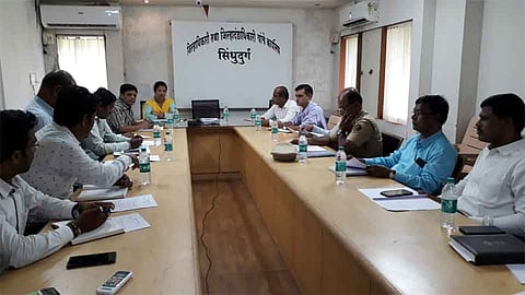 सिंधुदुर्गात होणार पेपरलेस आर्थिक गणना