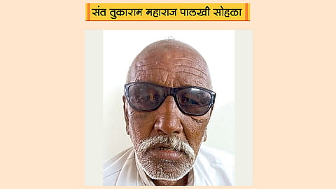पादुकांच्या नीरास्नानाची उत्सुकता