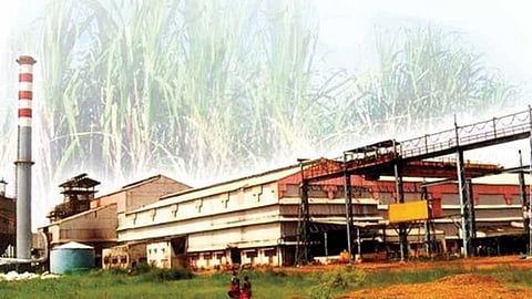rajaram karkhana
