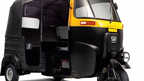 rickshaw theft by thief on threatened by koyta