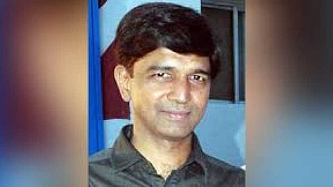 prashant bamb