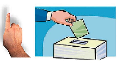 Voting
