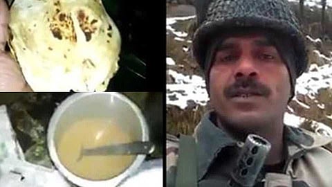 तो सध्या काय खातोय??