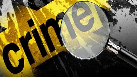 crime