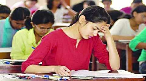 exam