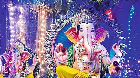 Ganesh Festival