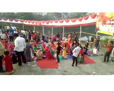 sangavi