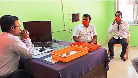 Shiv Sena Demanded On electricity bill Sindhudurg Marathi News