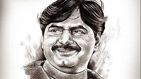 Gopinath Munde